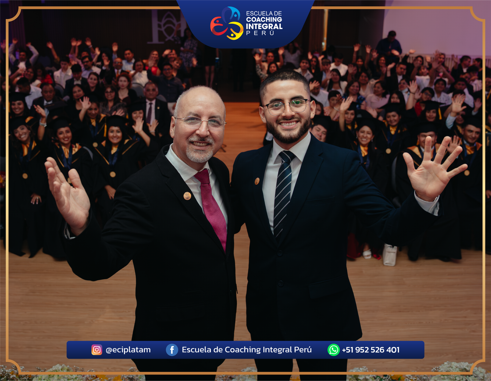 Graduación 2025 - II - Foto 8
